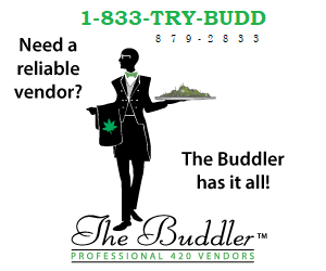 Buddler Banner